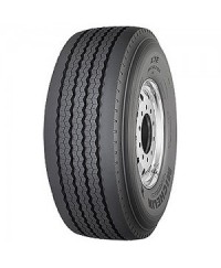 Michelin XTE 2+ (прицепная ось) 215/75 R17.5 135/133J 